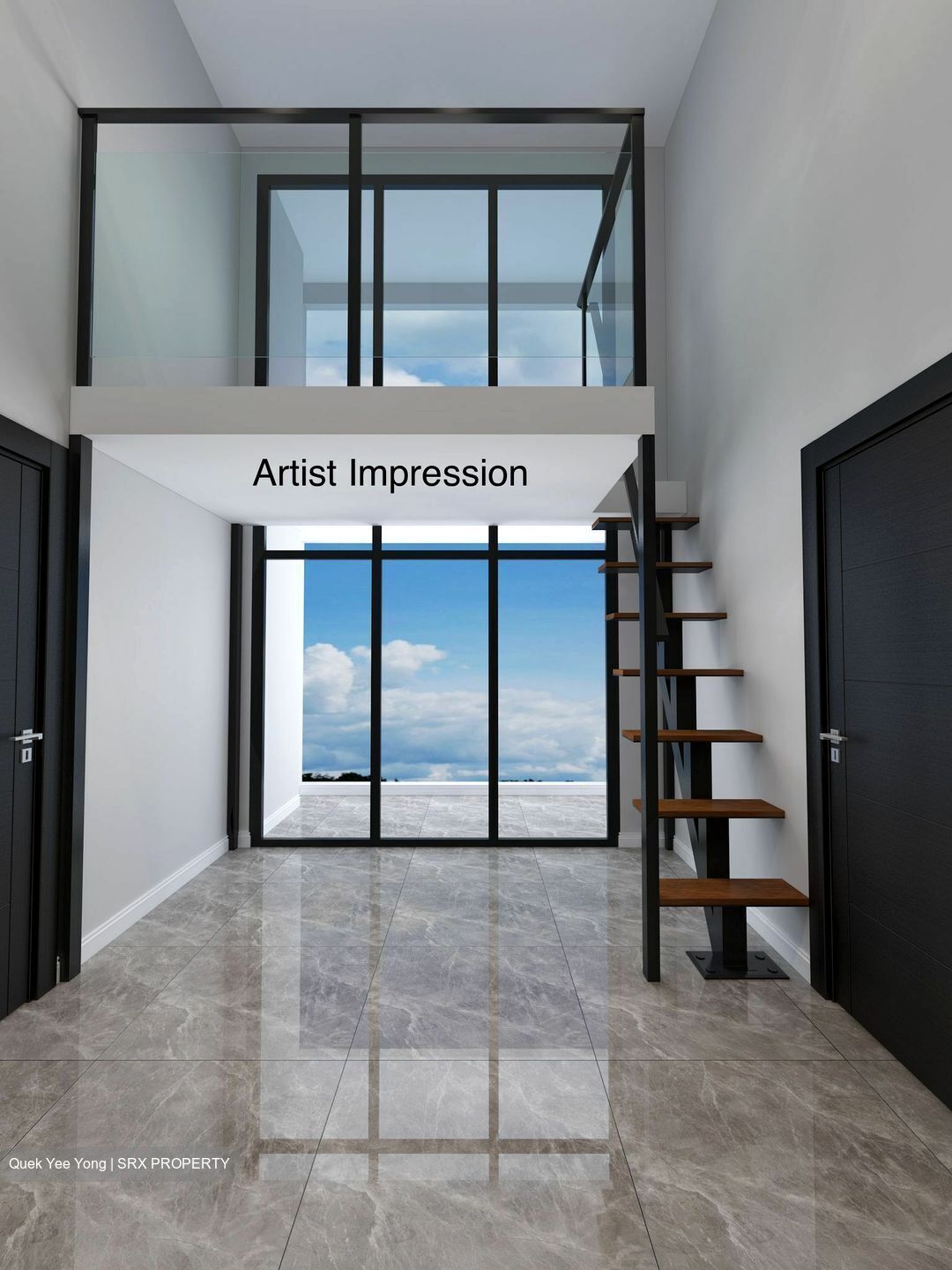 Amber 45 (D15), Apartment #382412761